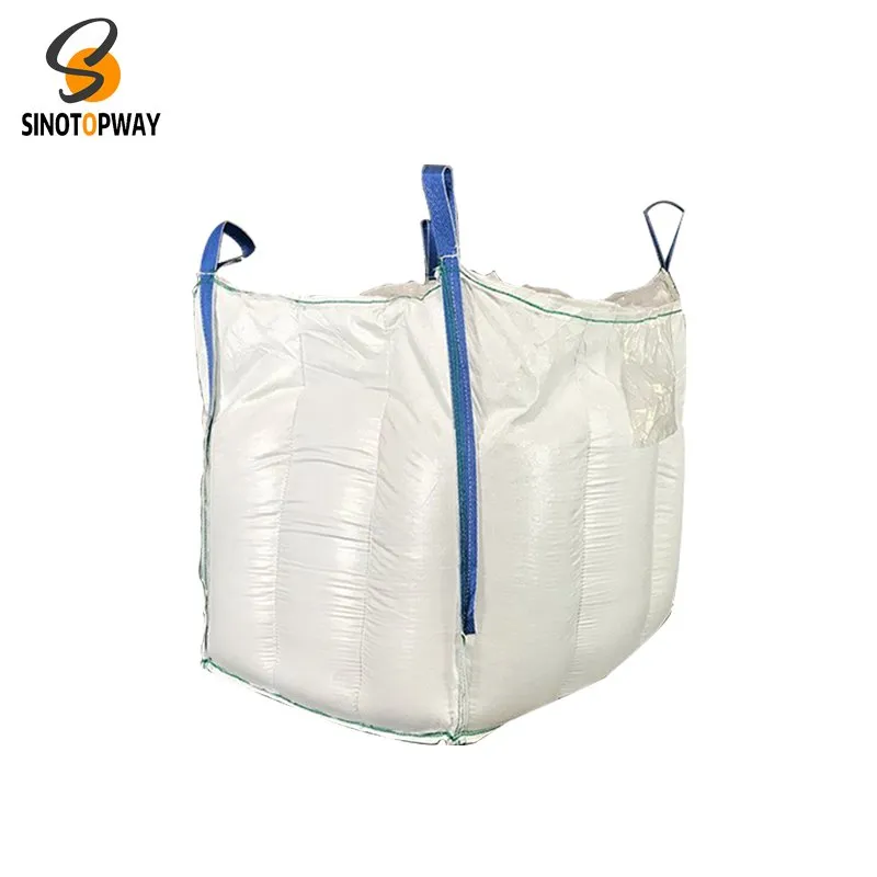 4- Panel Bulk Bag