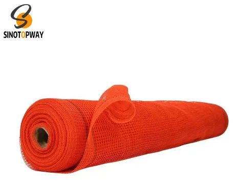 Flammhemmendes Schuttnetz