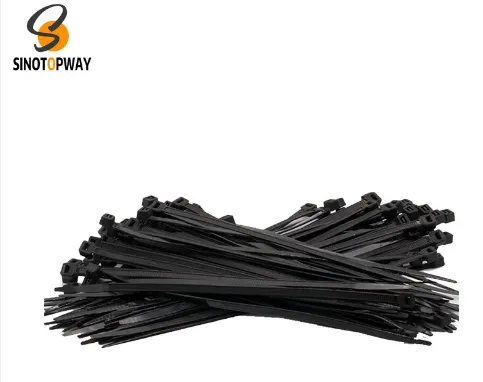 Kabelbinder mit lösbarem Verschluss